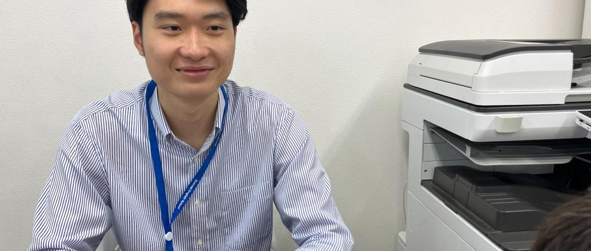 英会話スキルを活かしてチームをリード、英語塾の講師サポートとコーチ募集