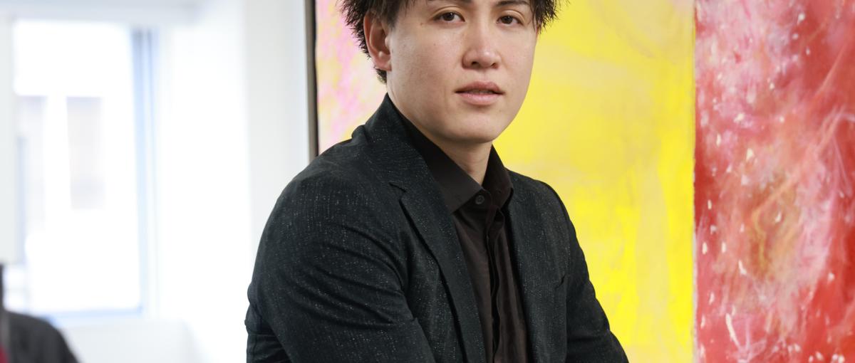 代表の右腕として、事業と組織を動かすナンバー2｜COO探しています