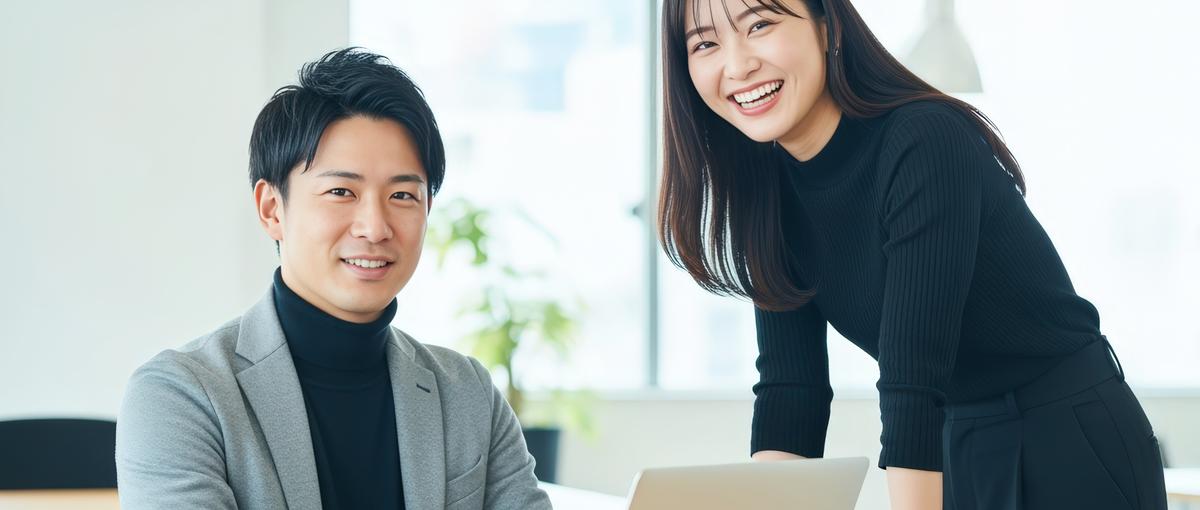 対経営者の法人営業で成長したい方へ｜急成長リスキリング事業