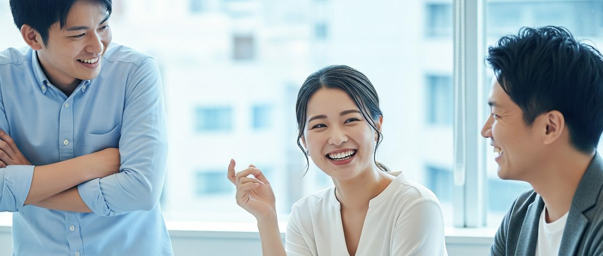 AI研修事業のバックオフィスCS｜プロジェクト進行を支えるポジション