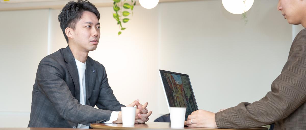 東京拠点をこれから形にしていく再エネプロジェクト営業