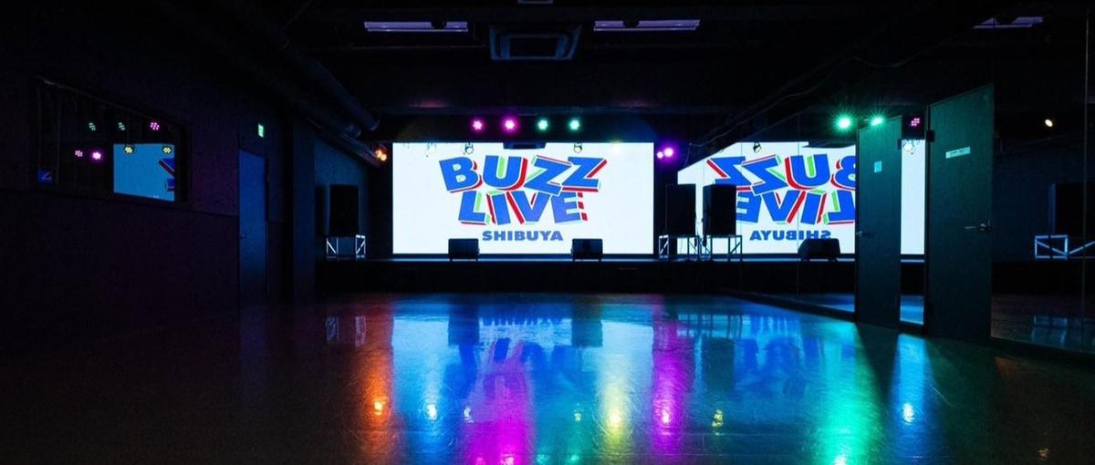 ライブハウスのドリンク販売スタッフ