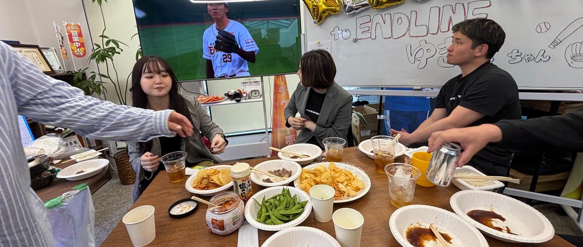 27卒｜売るだけじゃない。考えて動かす企画営業を東京or福岡で募集