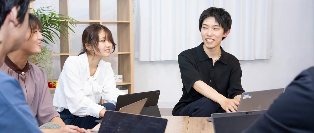 Swift｜Kotlin｜Flutter】スマホアプリエンジニア募集中！