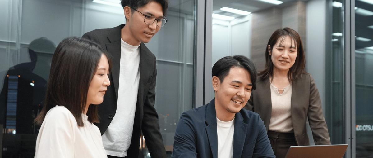 Googleパートナー×上場企業｜AI時代の勝ち方を学ぶSEOコンサル募集