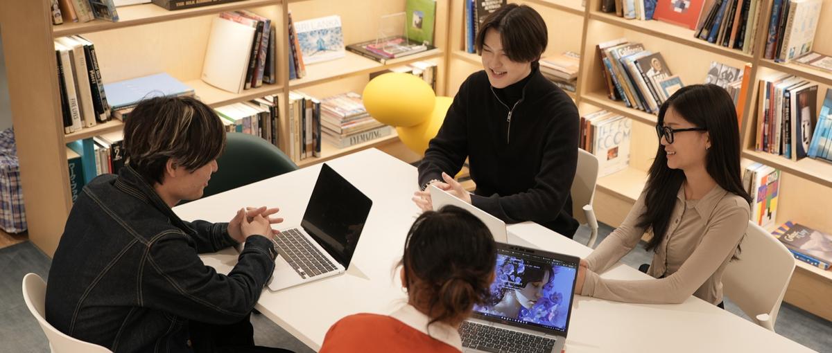 あなたの専門性×AIで、ファッション産業をアップデートしませんか