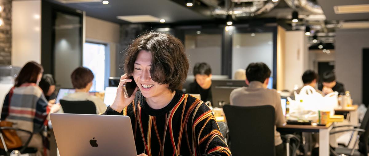 データで勝つ広告チーム｜マーケター募集中