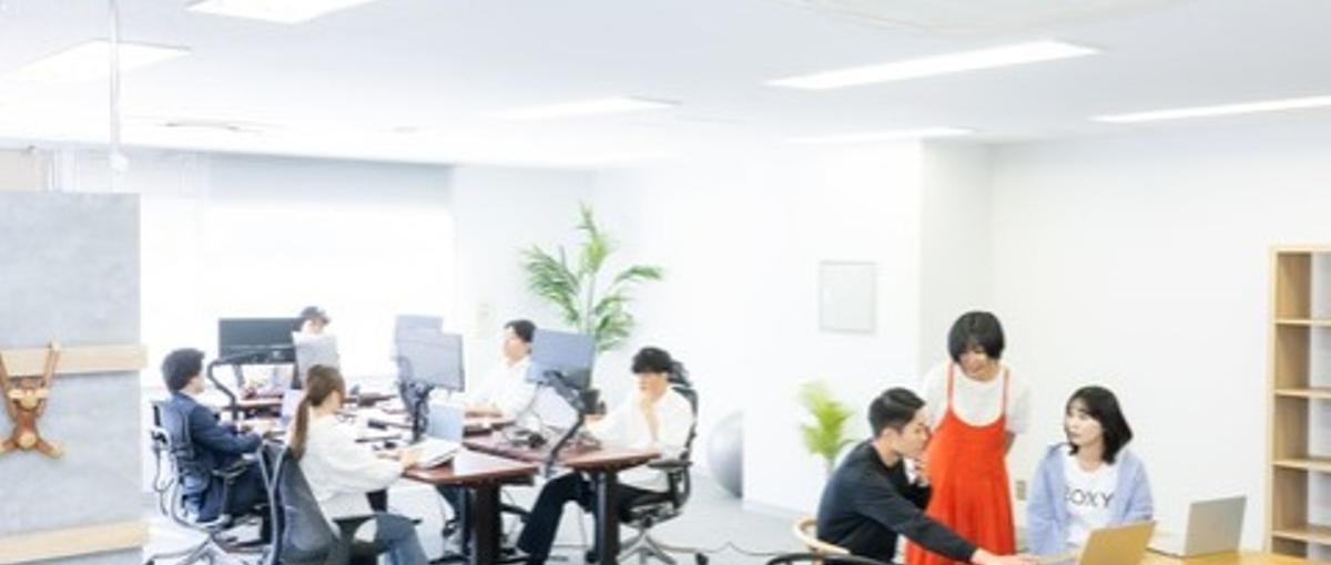 経験なしでもOKな長期インターン。CA出身社長直下で稼ぐ力を磨く！！