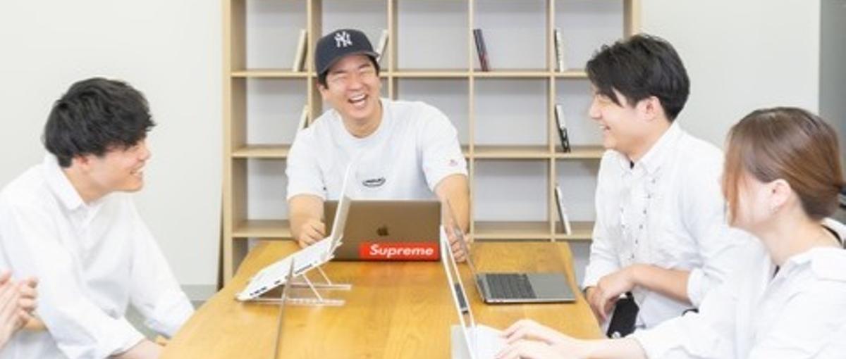 経験なくてもOK！副社長直轄。事業をどう伸ばすか？を解く営業企画！