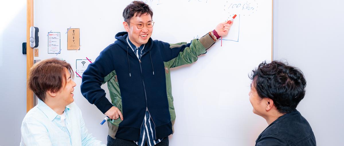 科学的マーケで業界を変える｜人材×葬儀DXの集客を設計するマーケリード候補