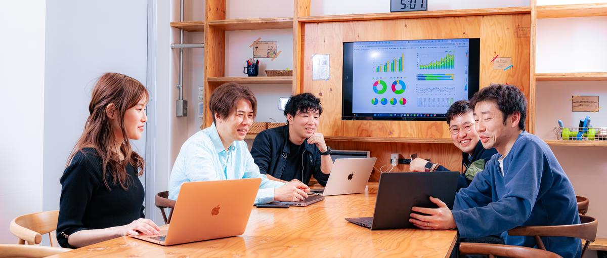 人事の戦略立案から実務まで自走・完結できるHR/採用責任者候補