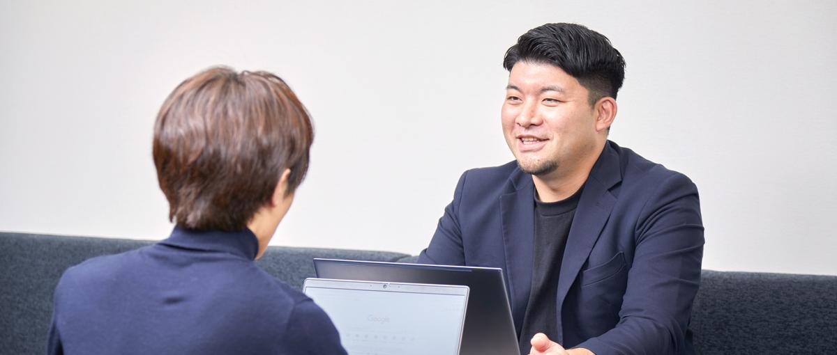 M&Aでの急成長で注目の上場企業｜あなたの法務経験をフル活用できる場所です