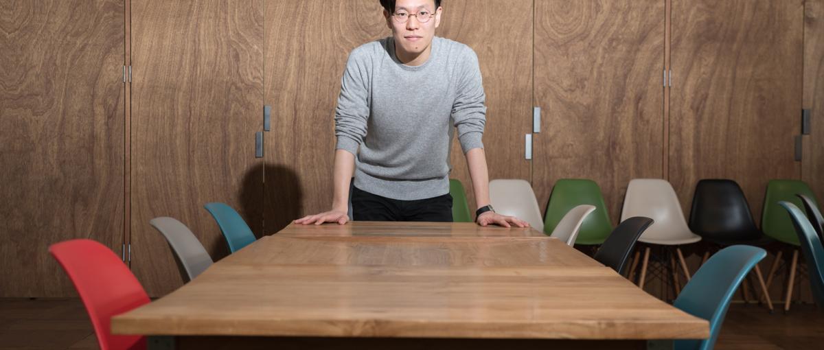 日本では珍しいiBuyer企業で、新たな不動産サービス拡大を担うマーケター