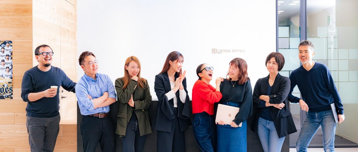 インフルエンサーマーケ営業｜美容×SNSの最前線でブランドの成長を共に牽引