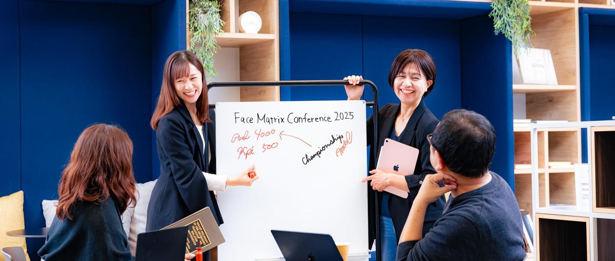 初心者歓迎｜美容サロン店長候補｜SNSで話題の美容機器企業／ノルマなし