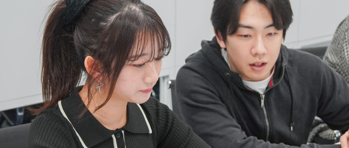 早期から活躍できる強みを！営業・企画から組織運営を担うインターン