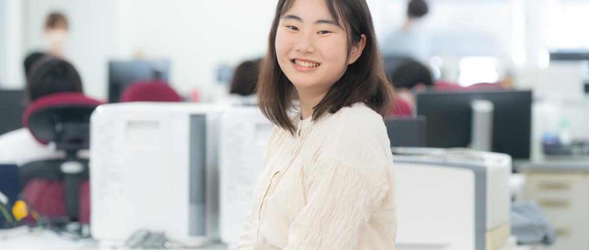 27卒元事務職志望！手に職つけるなら育成力が自慢のうちでエンジニアはどう？