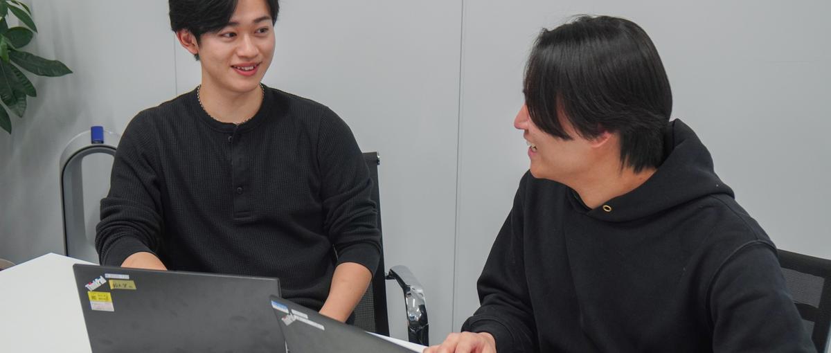  BtoCマーケの企画から組織運営まで！市場価値を高めるインターン