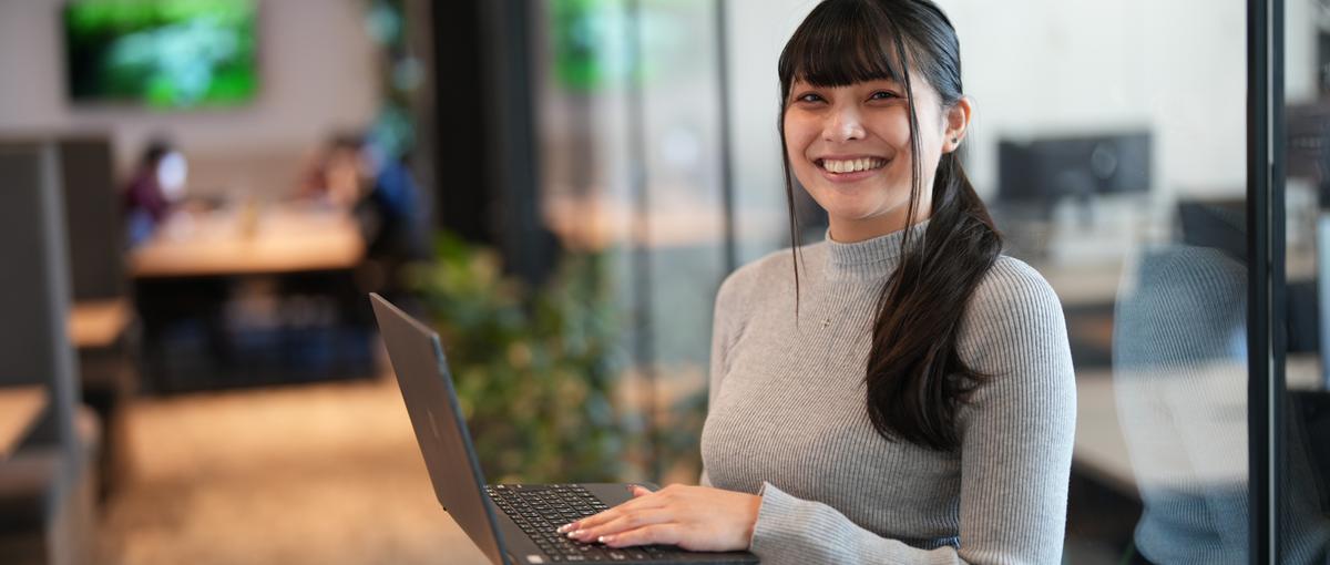 新メンバー募集｜笑顔でつなぐ未来！IT人材採用の新たなスタンダード。