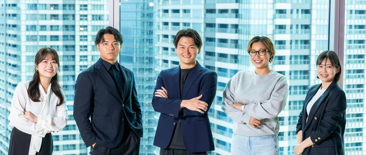 数字だけの営業に疲れた方へ｜不動産営業経験者募集