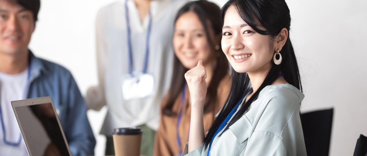 仕組みを回す側に！イベント会社のバックオフィス