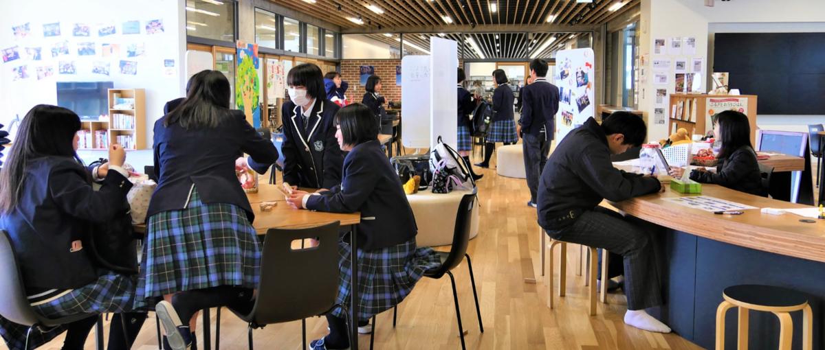 探究先進校の学びを支え、全国へ実践知を届ける学校支援コーディネーター