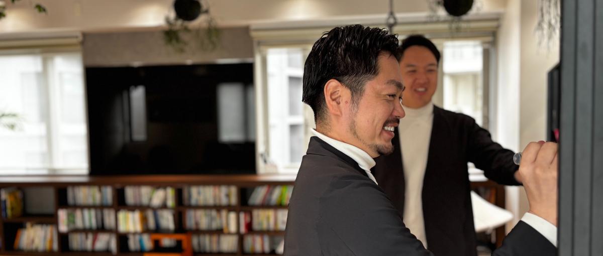 組織・人材開発事業オープンポジション｜入社タイミング相談可能です