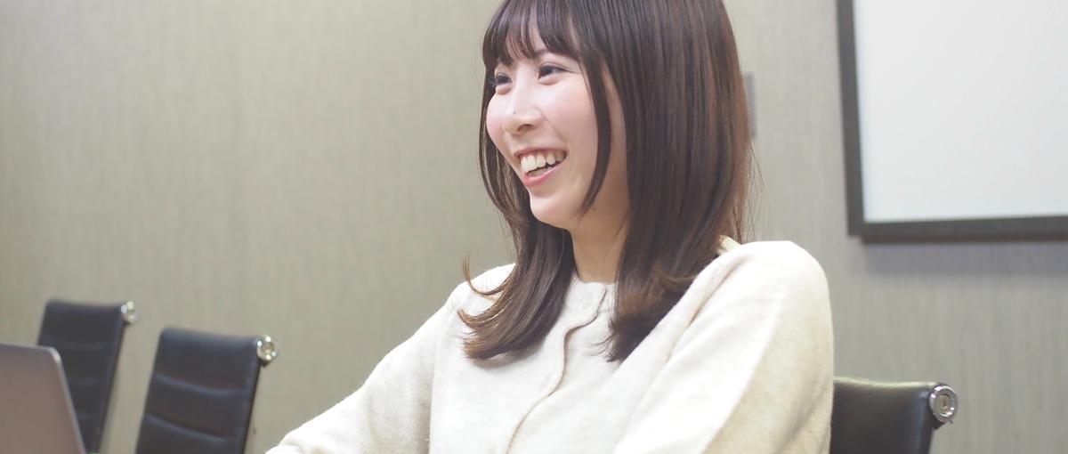 あなたの挑戦が未来を変える｜Webエンジニア募集