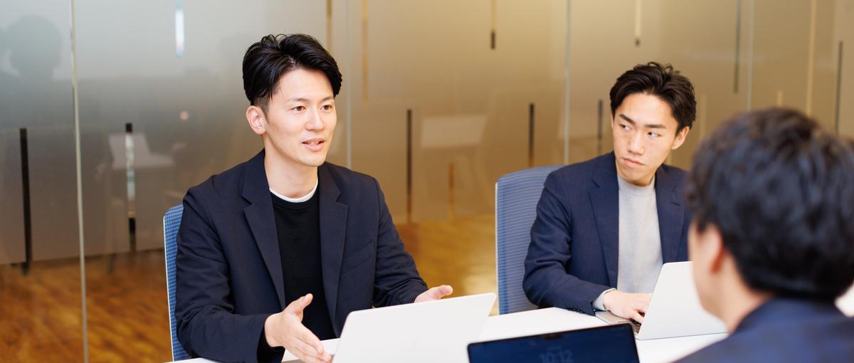 就活で無双できる実力を！リアルなセールス業務を現場で経験してみませんか？