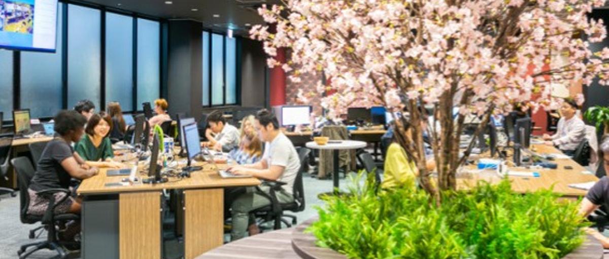 労務庶務｜社内の働きやすさ、円滑な業務遂行を支える仕事