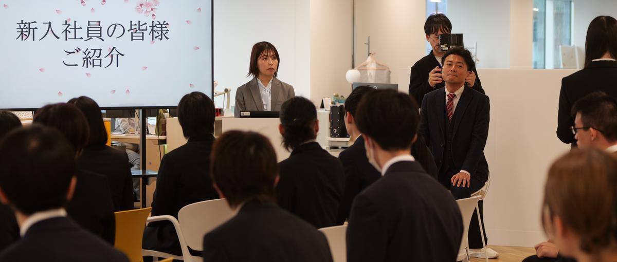 起業家のもとで、成長しませんか？経営に重要なヒトを見る、採用インターン募集