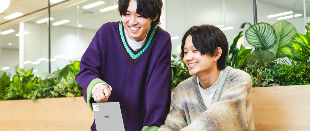 あなたの技術力で究極のファン体験を創出させる。ゲームエンジニア募集！