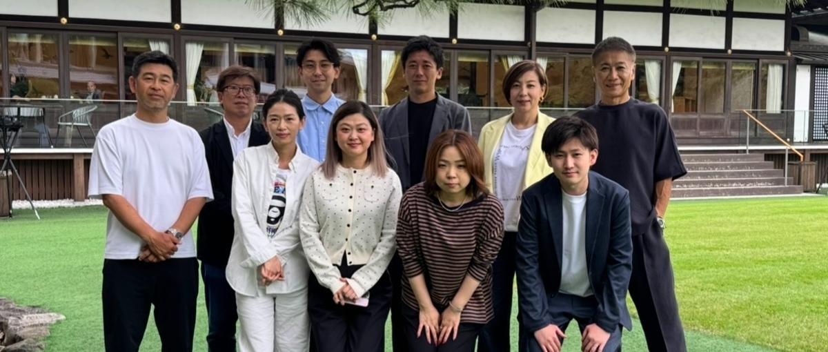 売上100億超へ導く管理本部長｜新時代の組織OSを創る即戦力リーダー