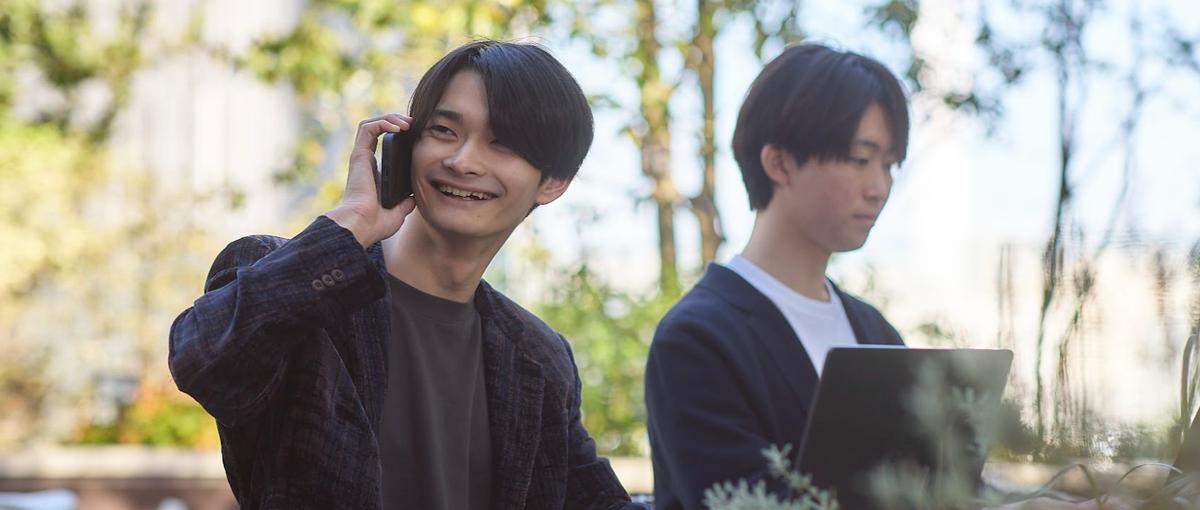 創業期コアメンバー｜顧客成功を担うカスタマーサクセス募集