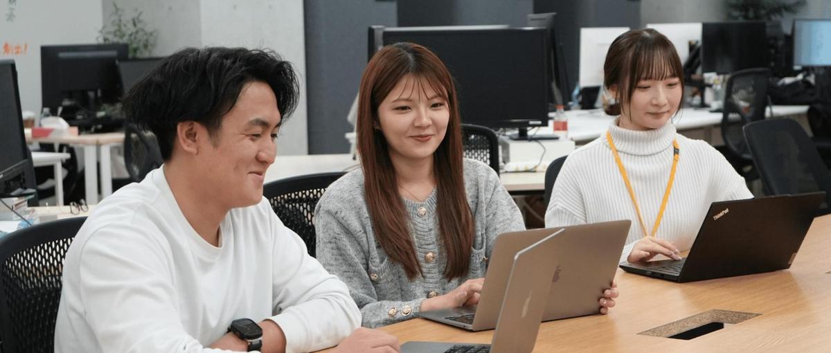 大規模アプリ開発フィールドセールス｜代表の右腕として売上百倍に！COO候補