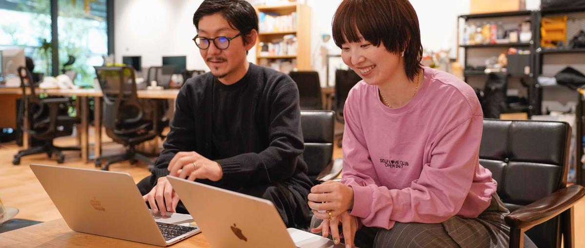 実績ゼロでもいい。SNSディレクター募集｜挑戦できる環境あります