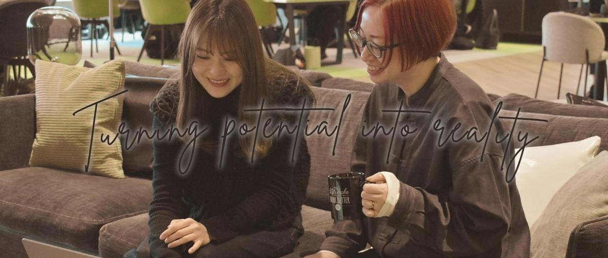 SNSで会社の魅力を伝え採用をリードする広報募集