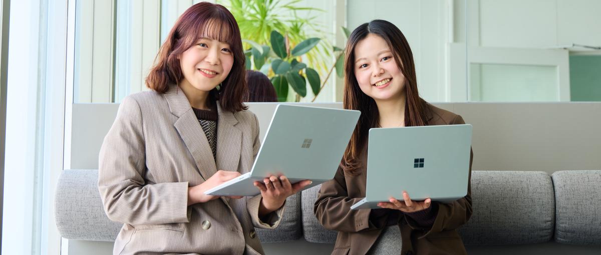 総務| やらされ仕事から脱却！主体的に会社創りへ貢献できるポジション