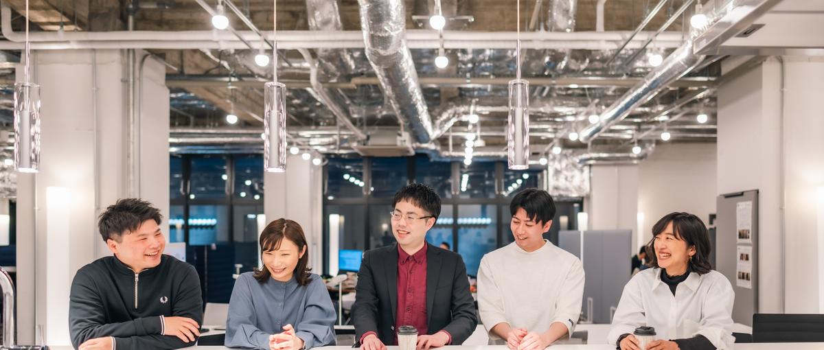 急成長中のスタートアップで海外事業推進を募集中！
