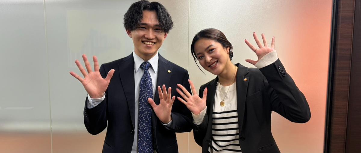 名古屋新卒/どこでも通用する営業力を。論理的な育成で挑むWEBコンサル営業