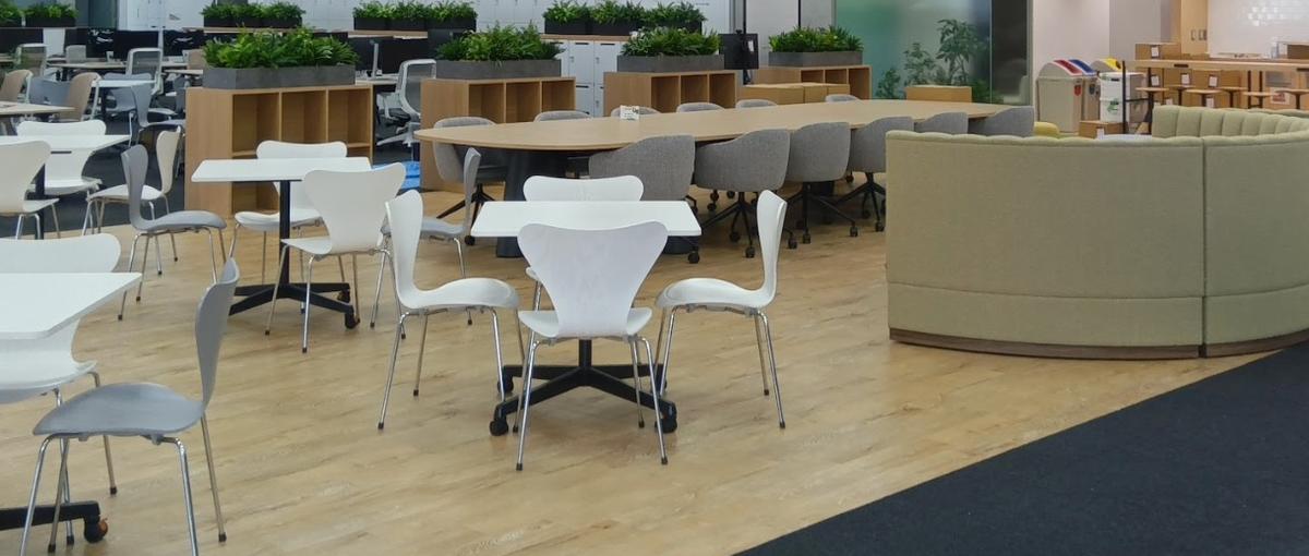 労務のスペシャリストからHRリードへ挑戦したい方募集！