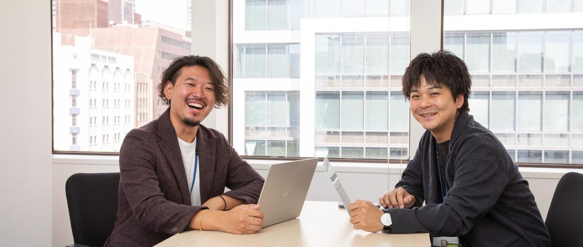 企業の健康経営に向けた、新規事業責任者候補を探しています！！