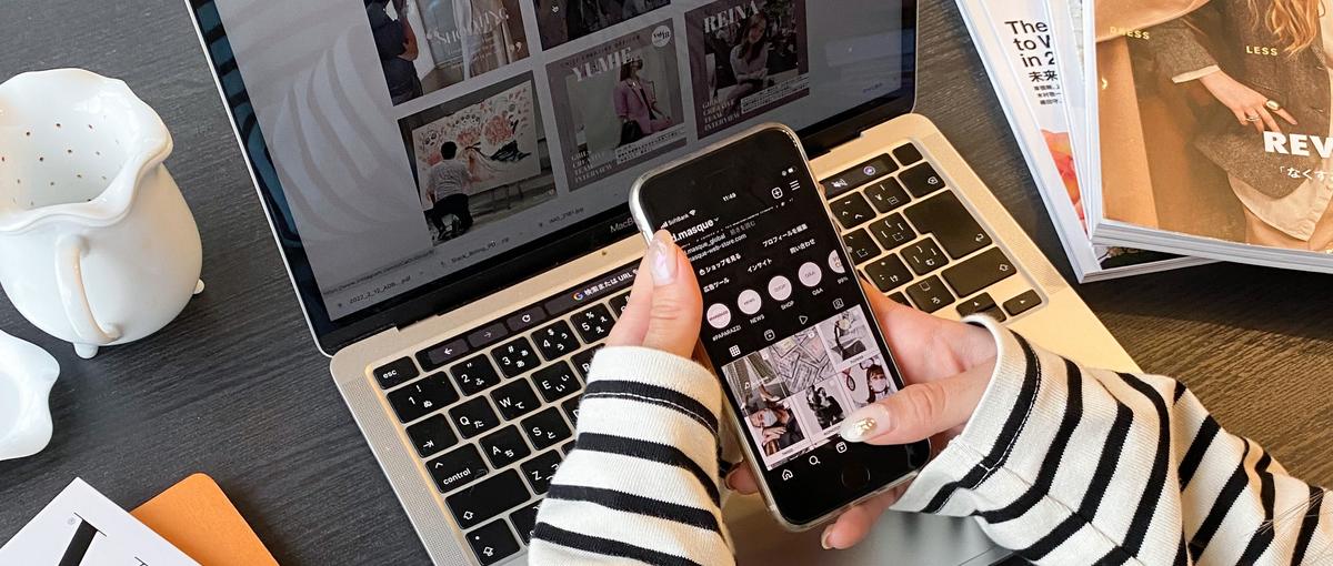TikTokから企業の顔をつくる｜ブランディング担当募集