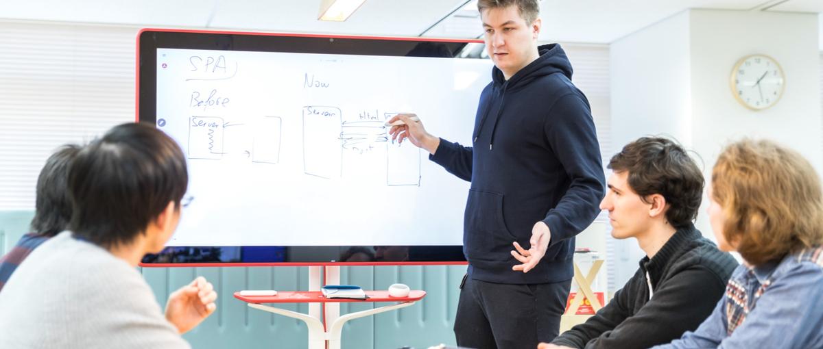 AIとKurocoで社内業務を変革するエンジニアインターン