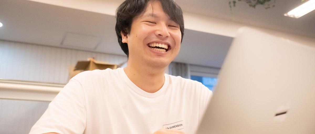 今からでも遅くない！IT業界に興味がある方、一度お話しませんか？