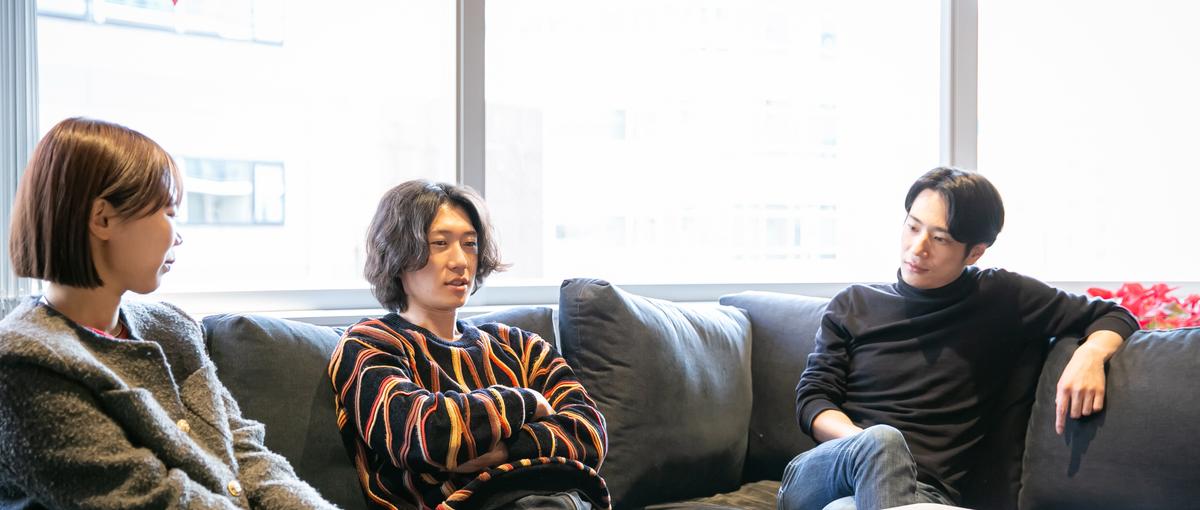 その一枚が、価値になる｜Webデザイナー募集