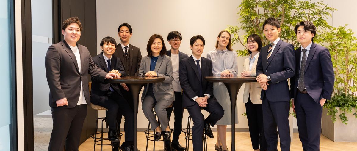無形商材の営業スキル×組織・経営の知識が身につく！市場価値を高めるキャリア