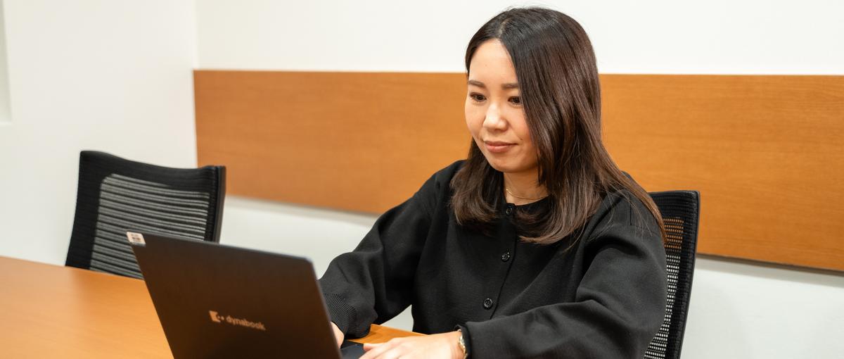 マンツーマン研修で基礎から習得。理想を叶えるエンジニア募集！