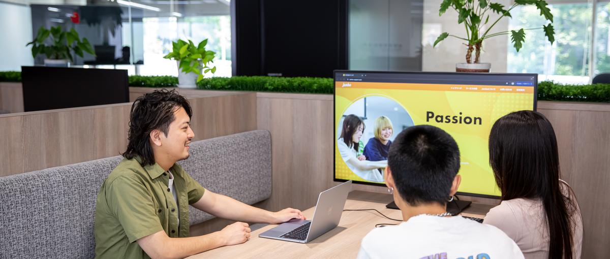 to C自社開発｜AI×現場力で事業を動かす！AI時代のPM候補を募集！