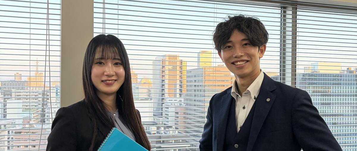 顧客の課題解決に専念できる！100億企業へ急成長中のWEB法人営業/名古屋